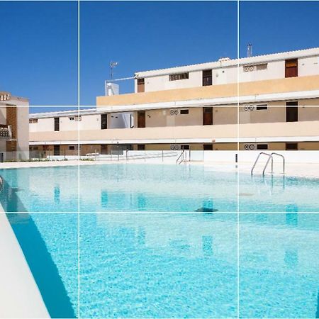 Las Americas Downtown : Prime Location Accomm. Arona  Buitenkant foto